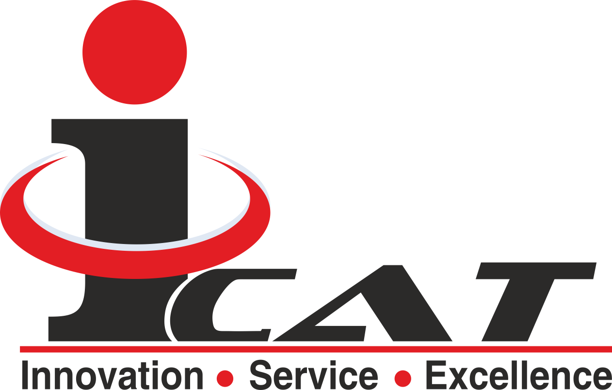 ICAT Certified
