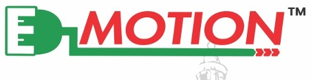 E-Motion Automotive – E-Vahini